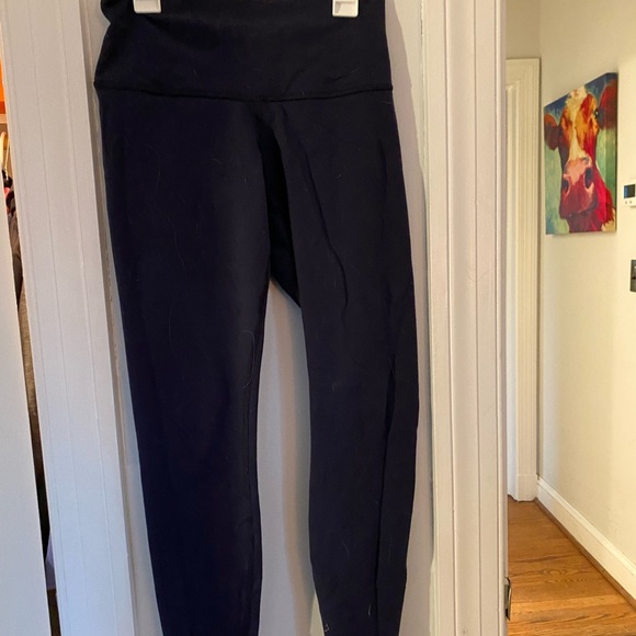 lululemon athletica Pants - Lululemon leggings